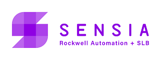 Sensia Logo